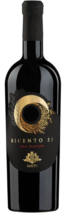 Rượu Vang Đỏ Ý Nativ Bicento 53
